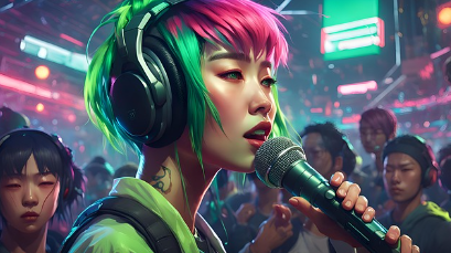 케이팝 데몬 헌터스 관련주