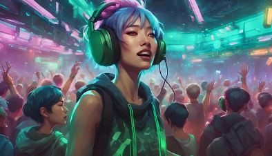 케이팝 데몬 헌터스 관련주