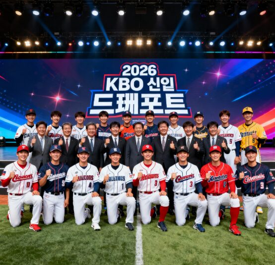 2026 KBO 신인 드래프트
